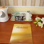 Atlantic 3* Βουδαπέστη