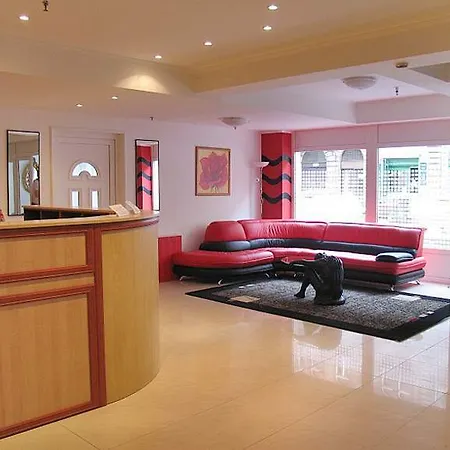 Atlantic Hotell