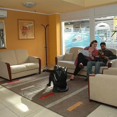 Hotell Atlantic