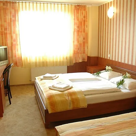 Atlantic Hotell 3*