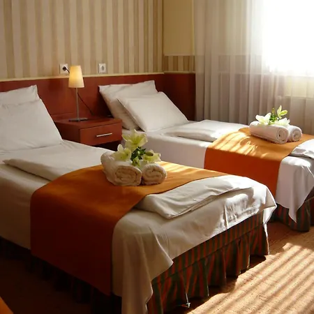 Hotell Atlantic 3*