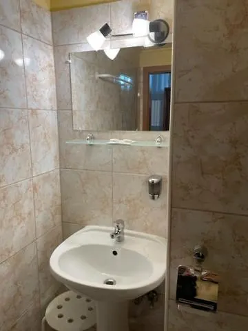 Atlantic 3* בודפשט