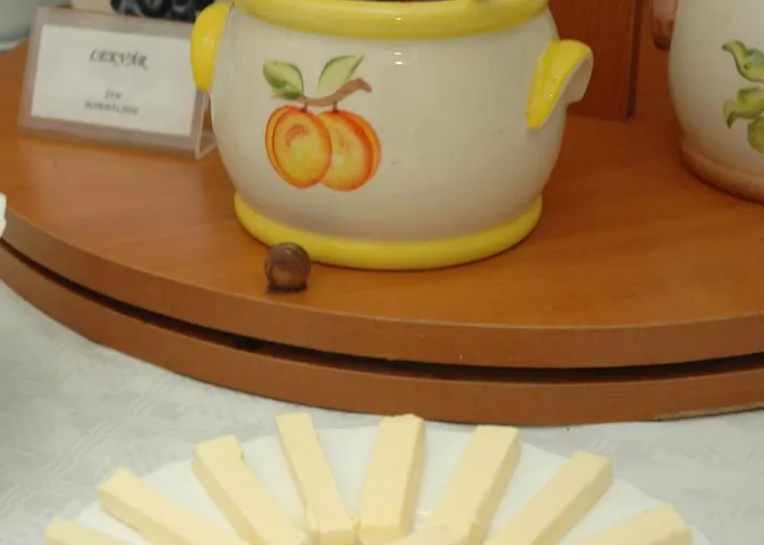 Atlantic 3* בודפשט