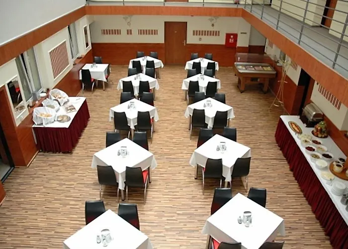 Atlantic בודפשט