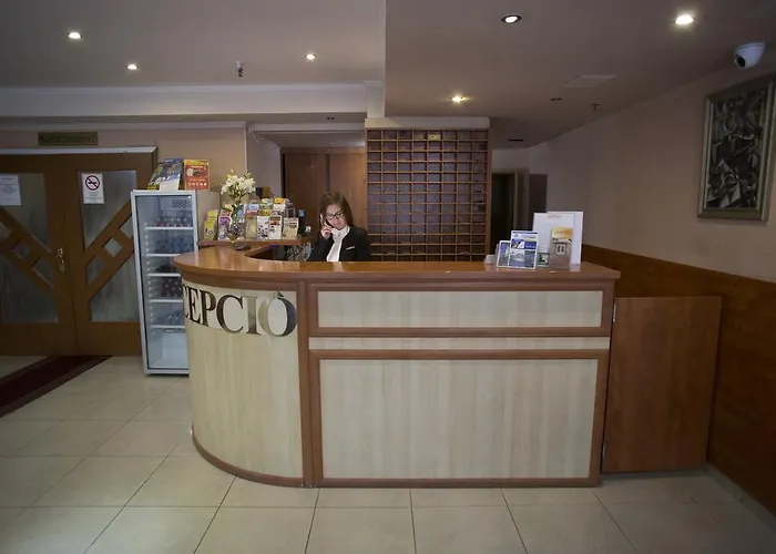 Atlantic בודפשט