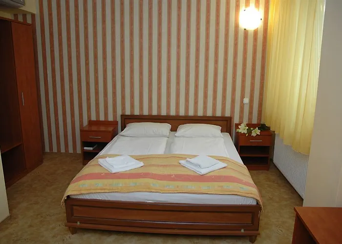 Atlantic בודפשט