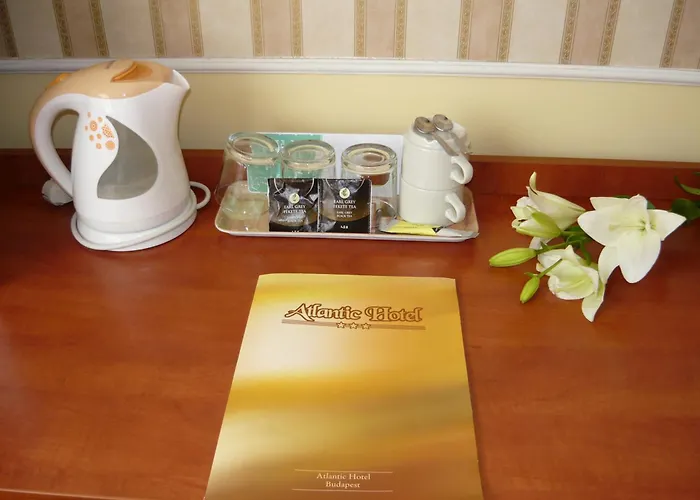 Atlantic בודפשט