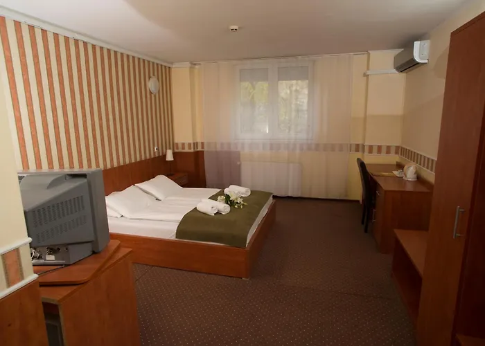 Atlantic בודפשט