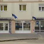 Atlantic Hotel Budapešť