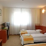 Atlantic Hotel Budapešť