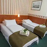 Atlantic 3* Budapešť