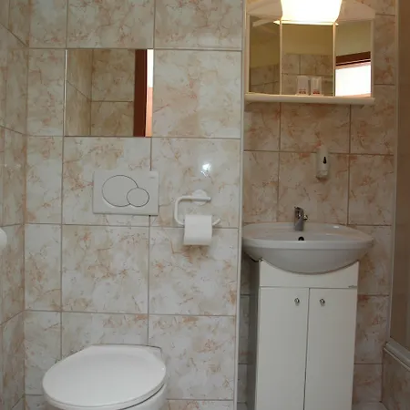 Atlantic Otel Budapeşte