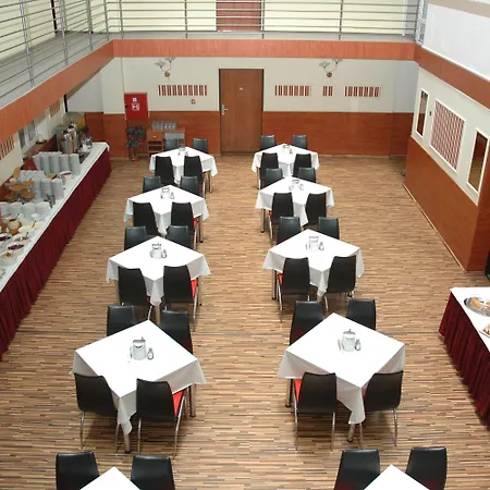 Atlantic Hotel