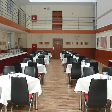 아틀란틱 호텔 부다페스트