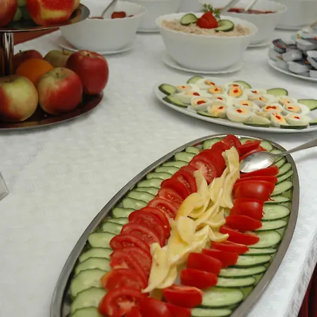 Atlantic 3* Budapeşte