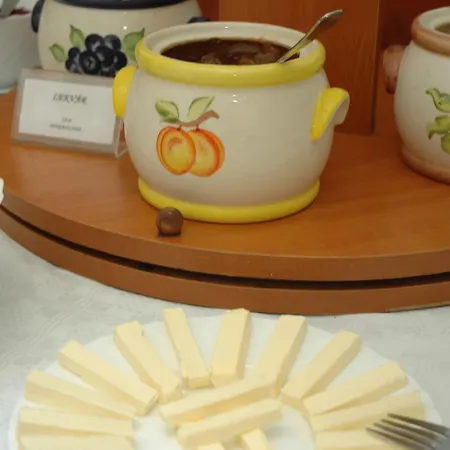 아틀란틱 3* 부다페스트