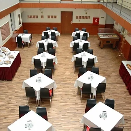 아틀란틱 부다페스트