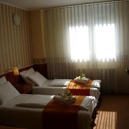 아틀란틱 호텔 3*