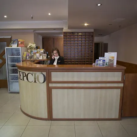 아틀란틱 부다페스트