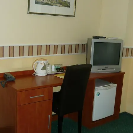 아틀란틱 3* 부다페스트