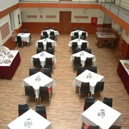 호텔 아틀란틱 3*