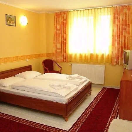 아틀란틱 호텔 부다페스트