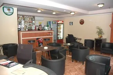 Atlantic Otel Budapeşte