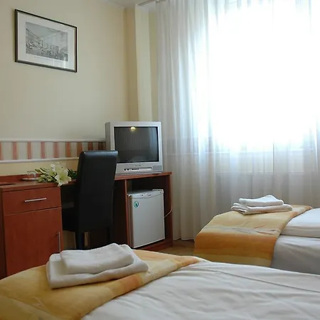 호텔 아틀란틱 3*