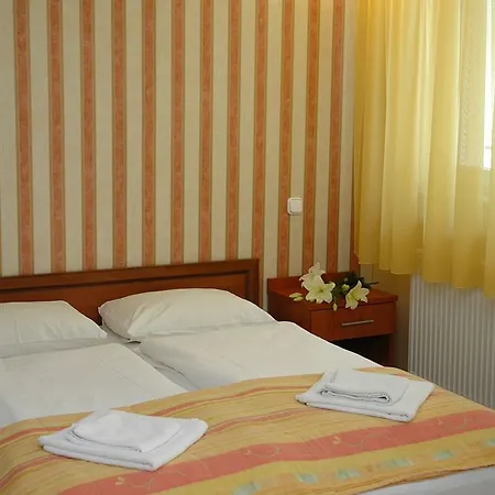 Atlantic Hotel