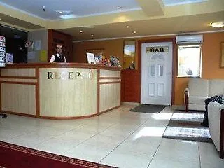 아틀란틱 부다페스트