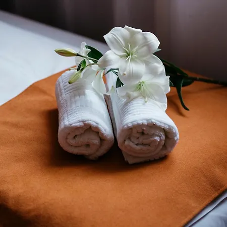 호텔 아틀란틱 3*