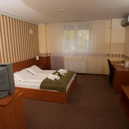 아틀란틱 부다페스트