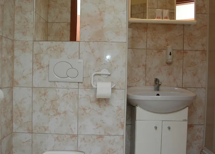 Atlantic Hotel Budapest