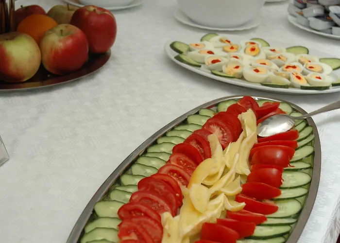 Atlantic 3* Budapest