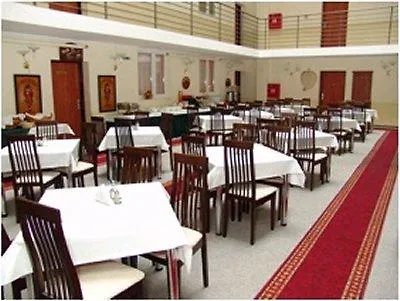 Hotel Atlantic Budapest