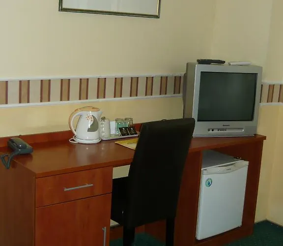 Atlantic 3* Budapest