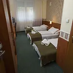 Atlantic Hotel Budapest
