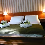 Atlantic Hotel Budapest