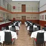 Atlantic Hotel Budapest