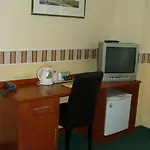 Atlantic 3* Budapest