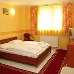 Atlantic Hotel Budapest