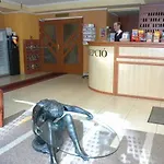 Hotel Atlantic 3*