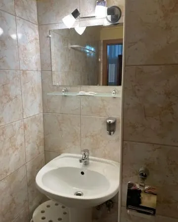 Atlantic 3* Будапешт