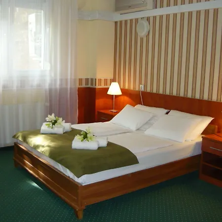 Atlantic Отель 3*