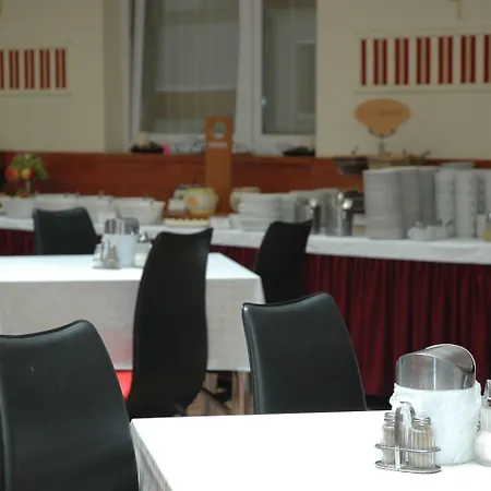 大西洋酒店 布达佩斯