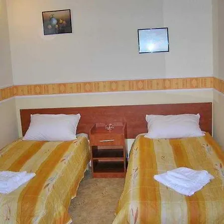 酒店 大西洋酒店