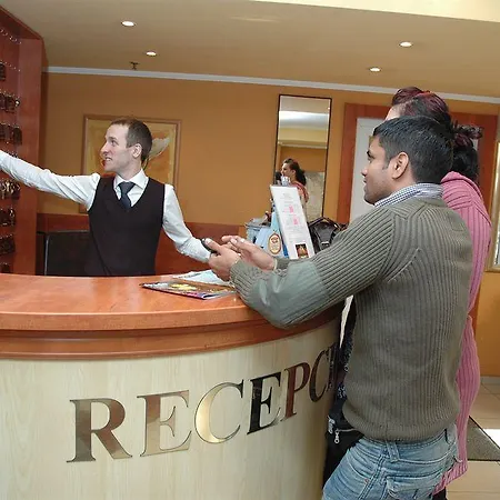 酒店 大西洋酒店