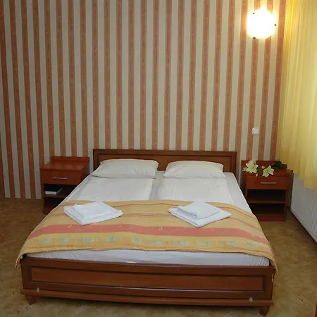 大西洋酒店 布达佩斯