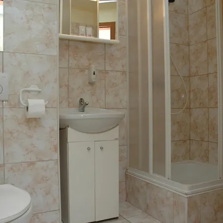 大西洋酒店 布达佩斯