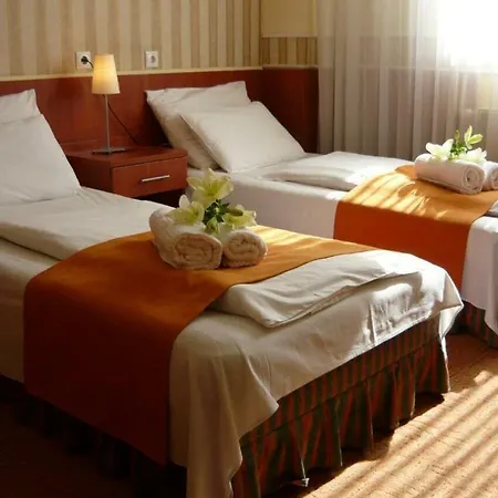 大西洋酒店 酒店 布达佩斯